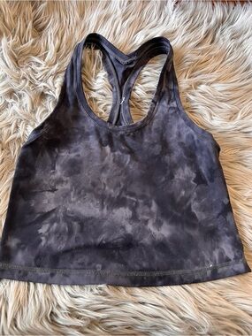 Like new Lululemon cool racerback tank Nulu